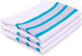 Vakly Hospital Receiving Baby Blankets Soft Flannel Nursery Swaddle by Vakly