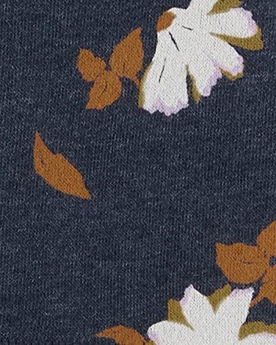OSHKOSH B'GOSH Girls' Logo Hoodie - Image 2