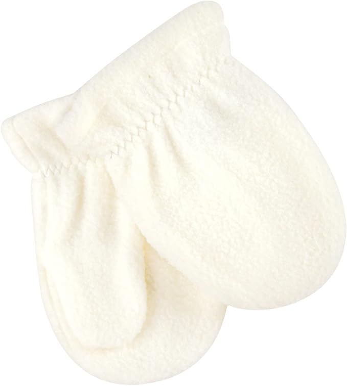 Hudson Baby Baby Hudson Baby Unisex Baby Trapper Hat, Mitten and Bootie Set - Image 6
