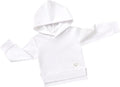 Happy Town Toddler Baby Boy Girl Sweatshirt Hoodie Pullover Fall Outfits Solid by HappyTown