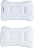Kids Pillow, Kids Pillows for Sleeping, Baby Pillow, Toddler Pillows, Baby Pillows for Sleeping for Newborn, Toddler Pillow 1-3 Year Old, Machine Wash,Toddler Pillow 3 Year Old