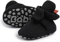 Sawimlgy Newborn Infant Baby Girl Boy Cotton Booties Stay On Sock Slippers Soft by Sawimlgy