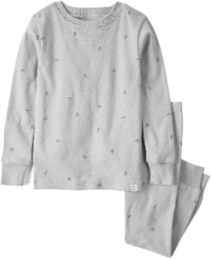 little planet by carter's Baby 2-piece Pajamas Made by LittlePlanet