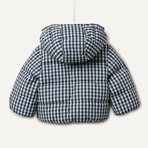 Amazon Essentials x Sofia Grainge Babies, Toddlers and Boys' Water-Resistant - Image 6