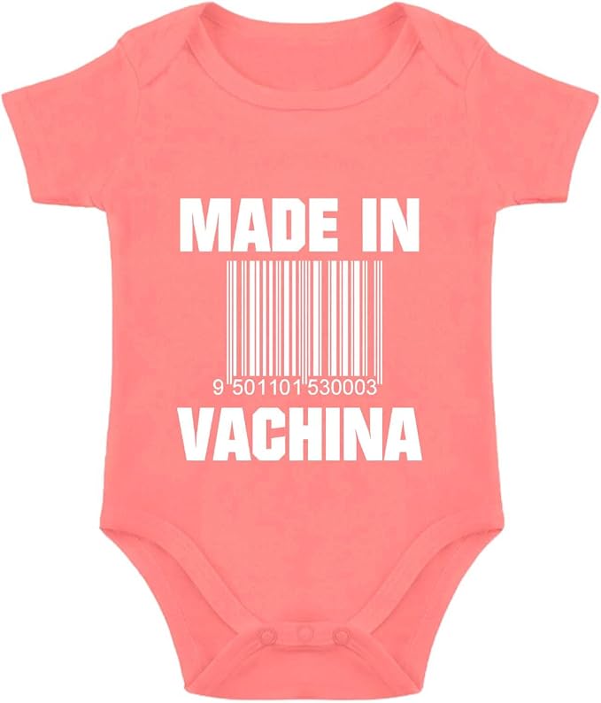 Check Engine Diaper Bodysuit by Unknown