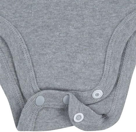 Nike Baby Essentials 3-Pack Bodysuits - Image 2
