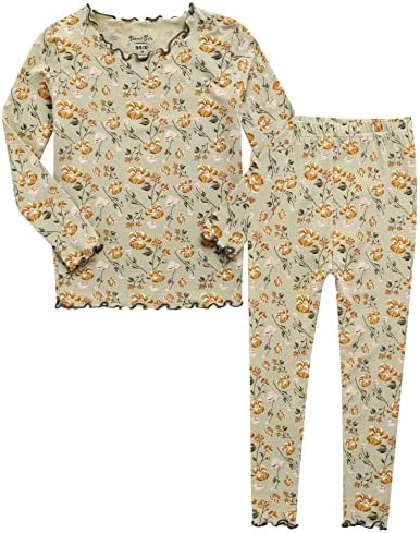 VAENAIT BABY 6M-12Y Infant Kids Toddler Girls Boys Soft Comfy Modal Tencel by Vaenaitbaby