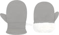 Sarfel Toddler Mittens Waterproof Toddler Gloves Baby Winter Mittens Toddler by Sarfel