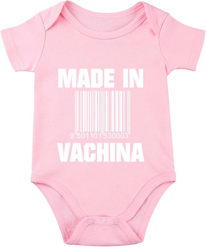 Check Engine Diaper Bodysuit by Unknown