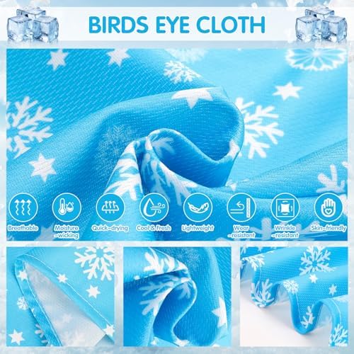 EXPAWLORER Dog Cooling Bandana - Image 4