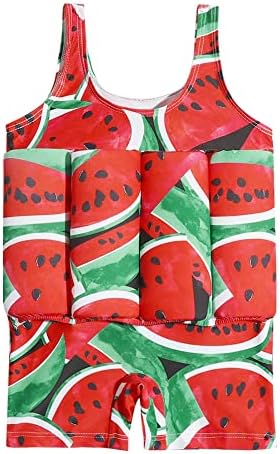 Kids Boys Girls Floatation Swimsuit by IDOPIP