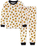 Burt's Bees Baby Matching Family Jammies, Organic Cotton, Holiday Pajamas by BurtsBeesBaby