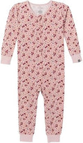 Modern Moments by Gerber Baby Boys & Girls Hacci Footless Pajamas by ModernMomentsbyGerber