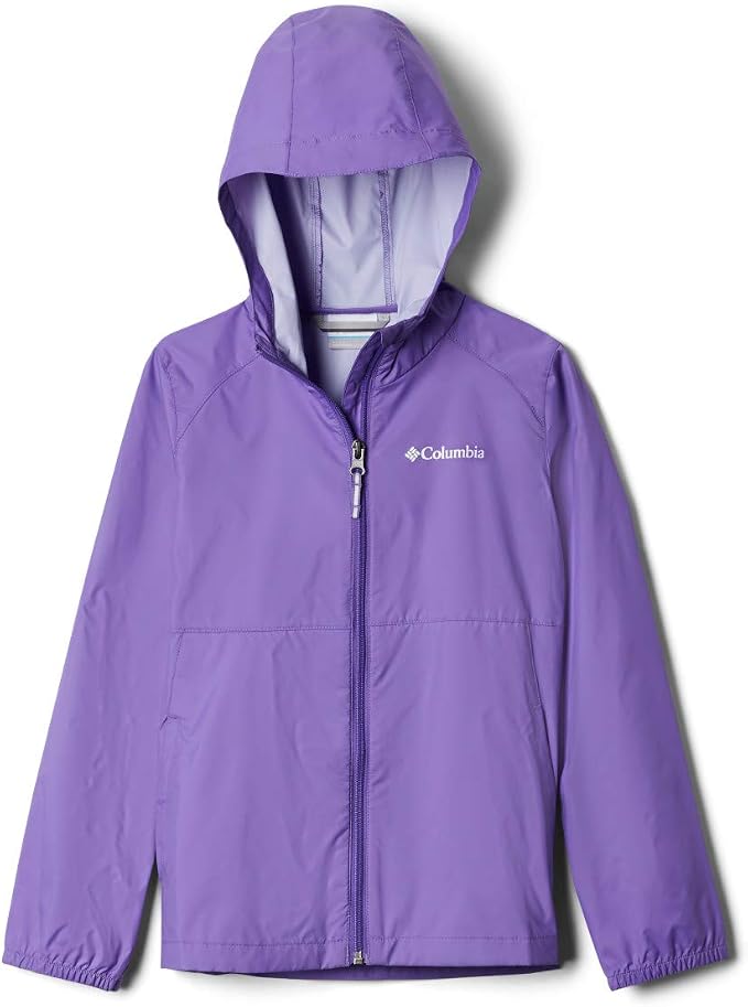 Columbia Girls' Switchback II Jacket by Columbia