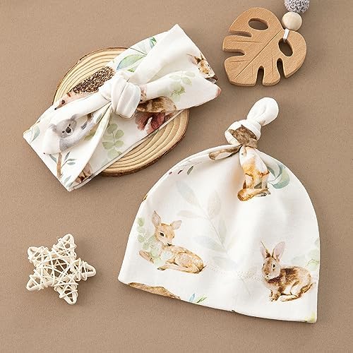 BabyWhale Muslin Swaddle Blanket - Image 6