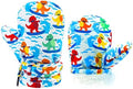BAVST Toddler Waterproof Mittens Fleece Lined Baby Boys Girls Winter Warm Glove by BAVST