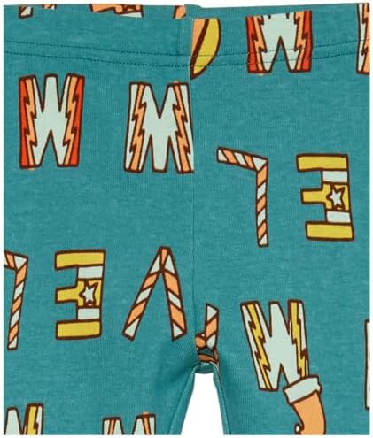 Amazon Essentials Disney | Marvel | Star Wars Boys and Toddlers' Snug-Fit - Image 4