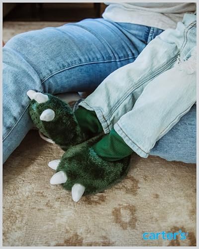 Carter's Baby & Toddler Claw Slipper - Image 3