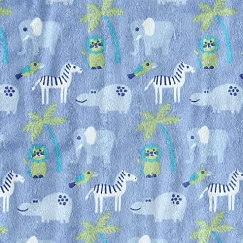 CREVENT Silky Soft Baby Blanket - Image 6