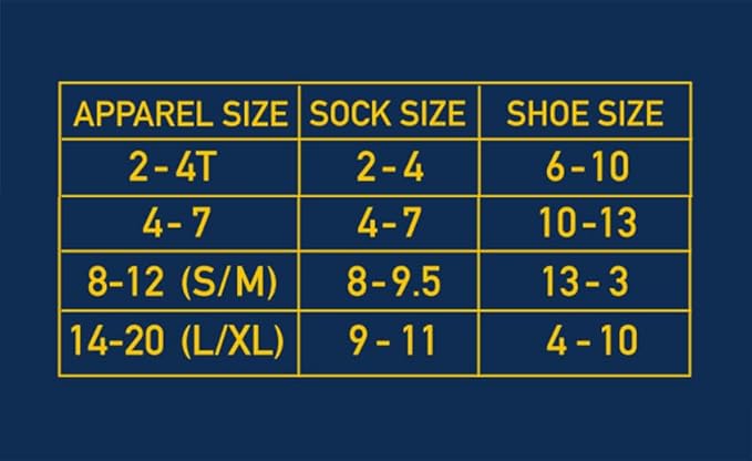 Polo Ralph Lauren Baby’s Classic Sport Ankle Socks, 6 Pair Pack, Soft Stretchy - Image 7