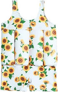 Kids Boys Girls Floatation Swimsuit by IDOPIP