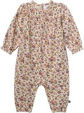 Modern Moments by Gerber Baby Girls' Long Sleeve Long Leg Ruffle Romper by ModernMomentsbyGerber