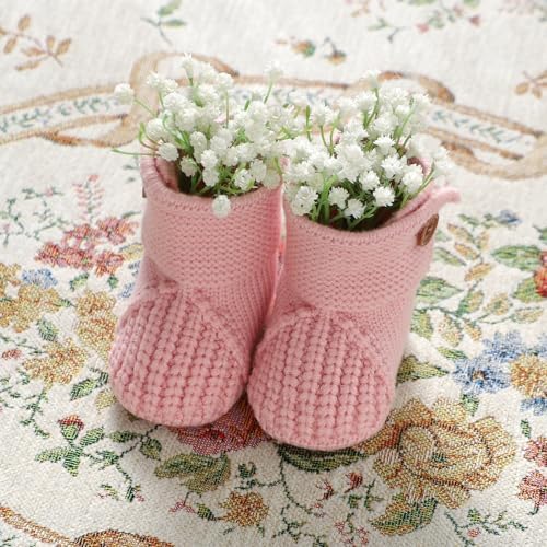 Baby Booties - Image 7