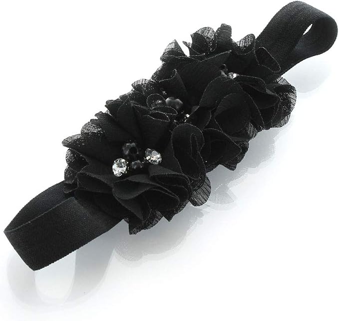 My Lello Flower Headbands Baby - Image 5