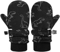 Toddler Waterproof Infant Mittens Baby Winter Gloves Kids Gloves by UrbanVirgin