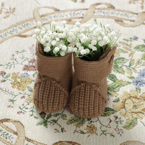 Baby Booties - Image 7