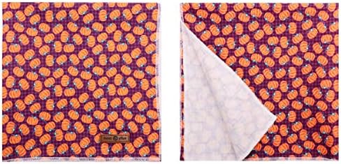 Lionet Paws Halloween Dog Bandana - Image 4