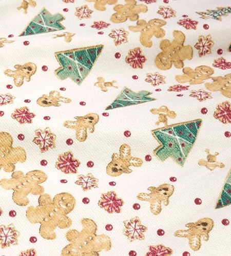 Burt's Bees Baby Matching Family Jammies, Organic Cotton, Holiday Pajamas - Image 5