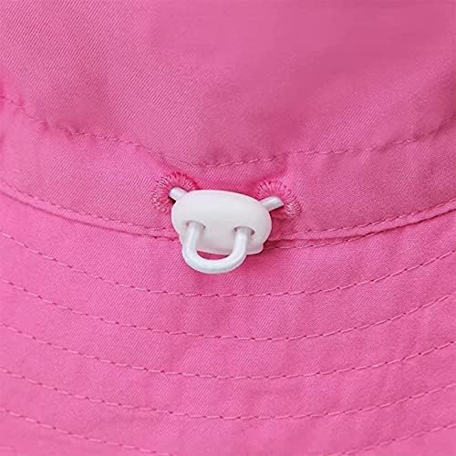55cube Baby & Toddler Sun Hat UPF 50+ Bucket Hat - Image 5