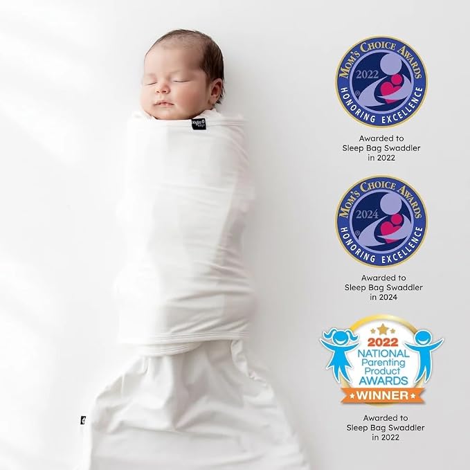 KYTE BABY Sleep Bag Swaddler - Image 5