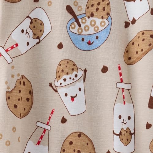 Butterblu Scout Sleep & Play 100% Organic Cotton Footed Zip Front PJs | GOTS - Image 5