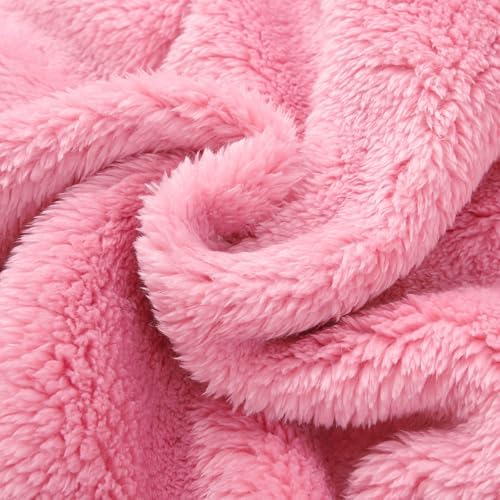 Baby Toddler Fleece Jacket - Image 6
