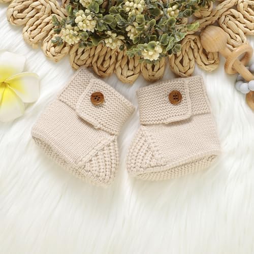 Baby Booties - Image 5