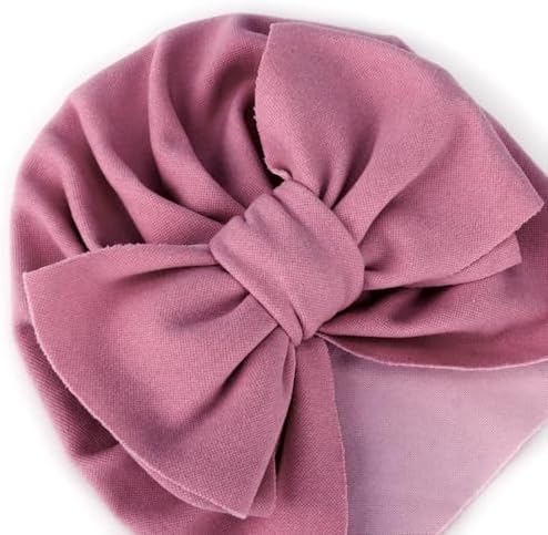 DRESHOW BQUBO Baby Turban Hat - Image 5
