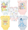 Disney Classics The Aristocats Lion King Winnie the Pooh Pixar Toy Story Baby by Disney