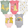 Disney Classics The Aristocats Lion King Winnie the Pooh Pixar Toy Story Baby by Disney