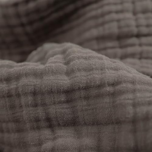 Little Unicorn Premium Quilted Throw | Super Soft - Image 3