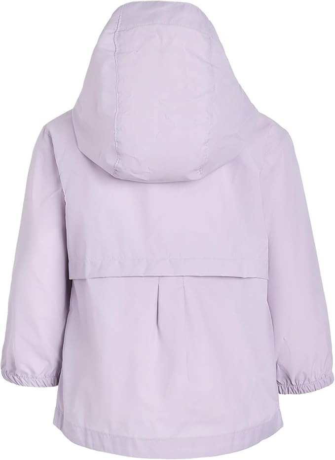 Columbia Girls' Switchback II Jacket - Image 2