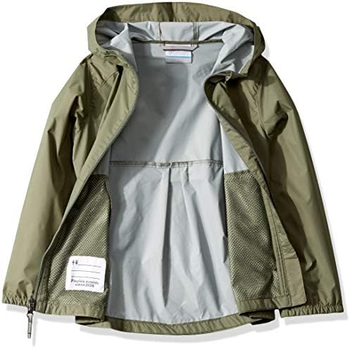 Columbia Girls' Switchback II Jacket - Image 3