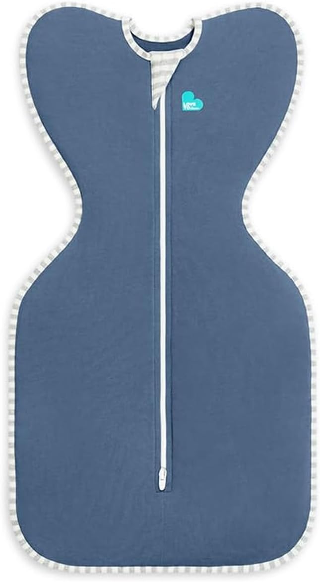 Love to Dream Swaddle UP, Baby Sleep Sack, Self-Soothing Swaddles - Image 2