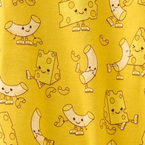 Butterblu Scout Sleep & Play 100% Organic Cotton Footed Zip Front PJs | GOTS - Image 4