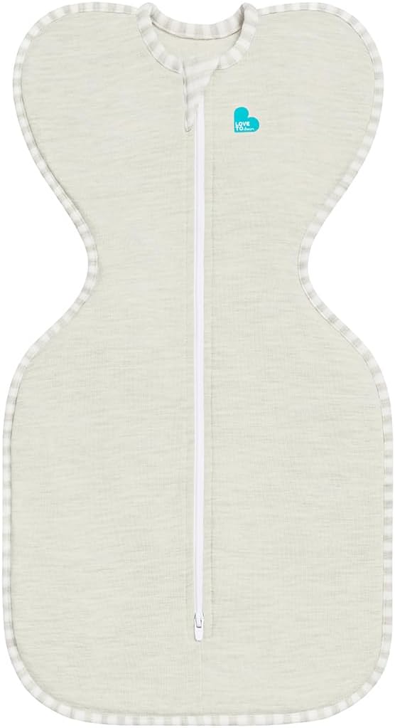 Love to Dream Swaddle UP, Baby Sleep Sack Self-Soothing Swaddles by LoveToDream