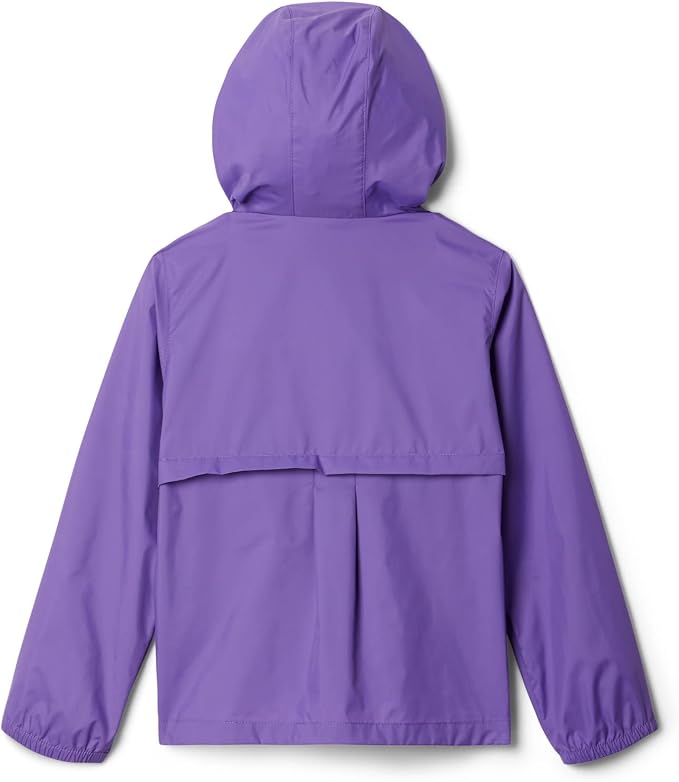 Columbia Girls' Switchback II Jacket - Image 5