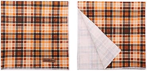 Lionet Paws Halloween Dog Bandana - Image 4