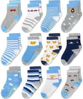CozyWay Baby & Toddler Socks by CozyWay