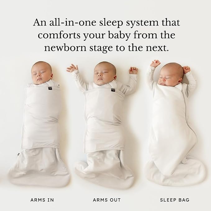KYTE BABY Sleep Bag Swaddler - Image 3